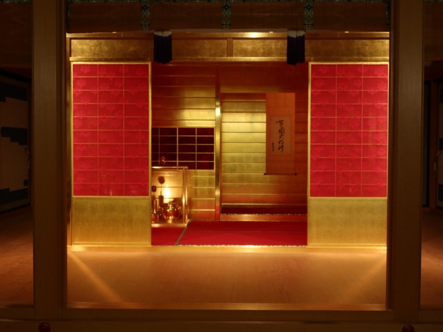 5. ＭＯＡ美術館 / 熱海