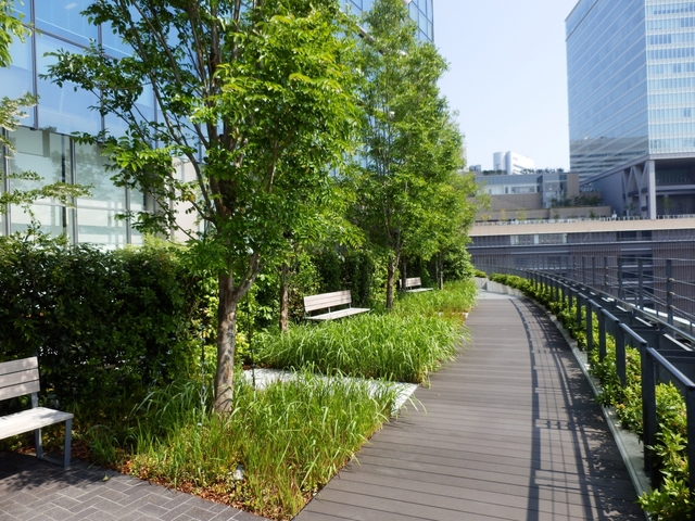 グランフロント大阪