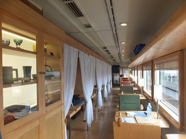 熊本で乗りたい観光列車3選