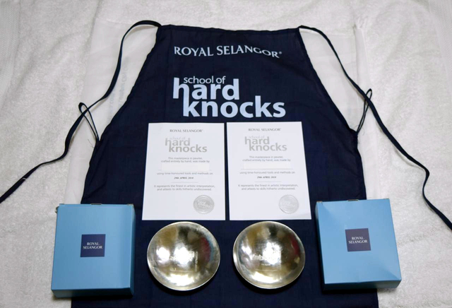 ロイヤルセランゴール