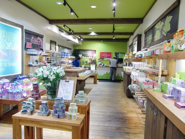 ロッキーマウンテン ソープ カンパニー