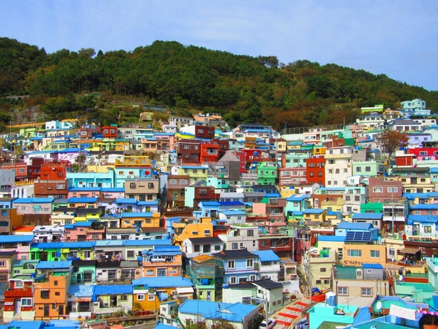 釜山グルメまとめ