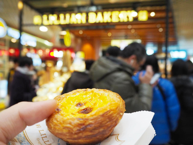 リリアンベーカリー