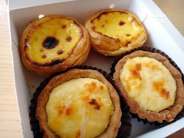 リリアンベーカリー