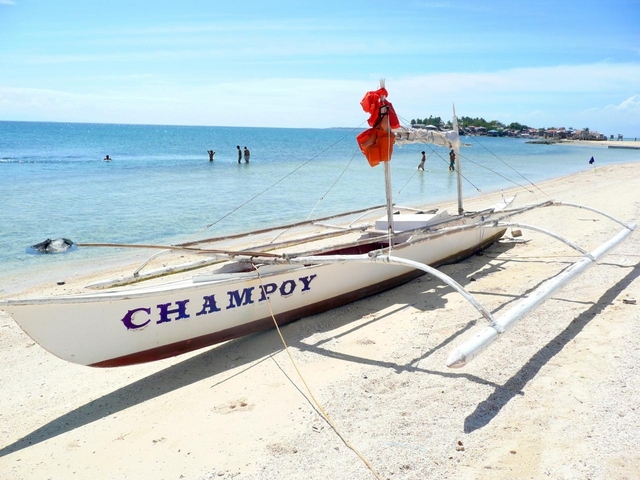 アイランドホッピング