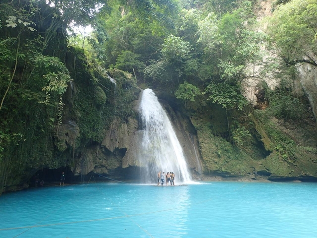 カワサンフォール