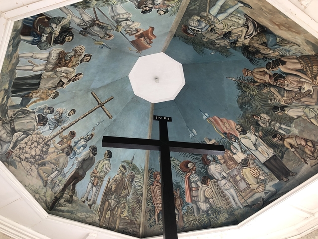 マゼラン クロス