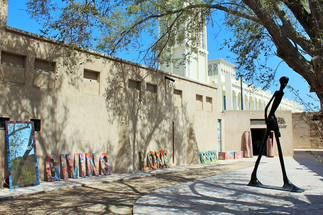 バスタキヤ地区