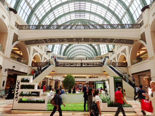 モール オブ ジ エミレーツ