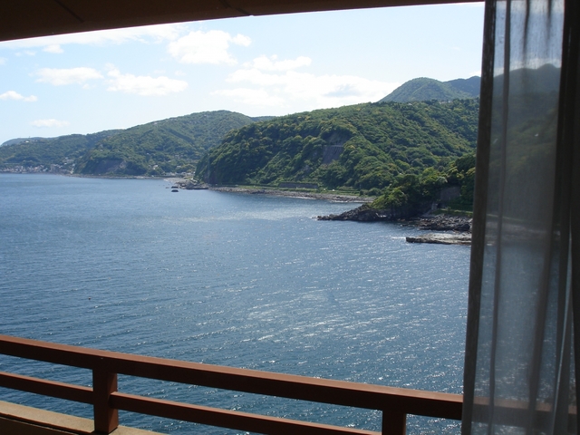 赤沢温泉ホテル