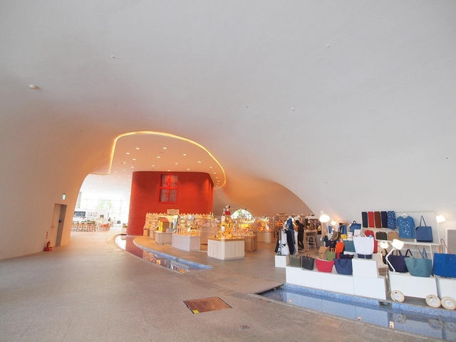 台中国家歌劇院