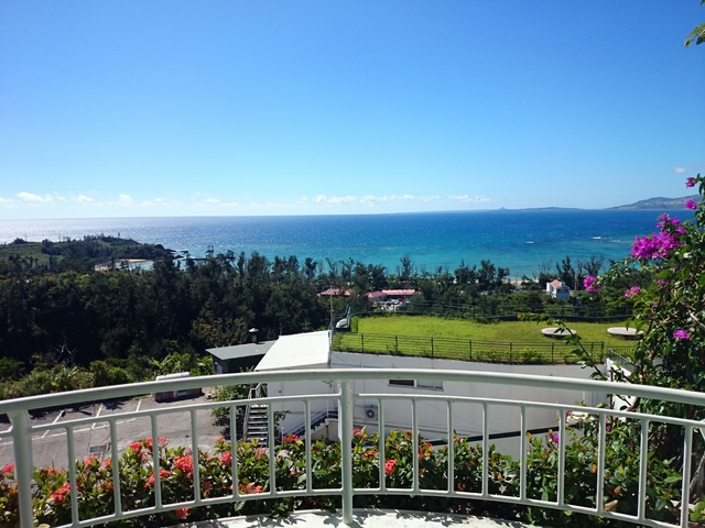 沖縄かりゆしビーチリゾート