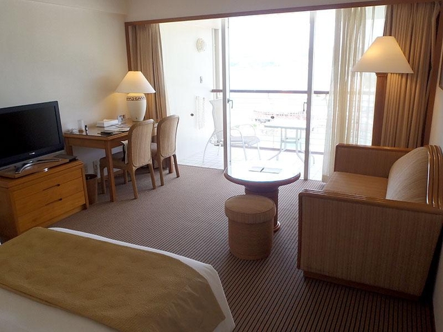 ルネッサンスリゾートオキナワ / 恩納村