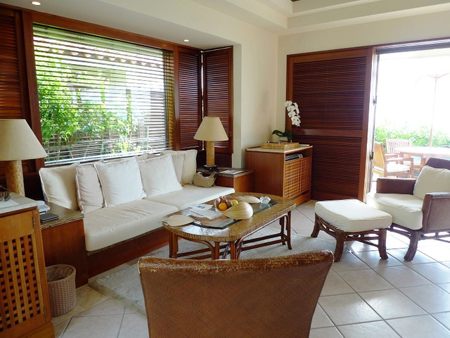 ザ・ブセナテラス / 名護市