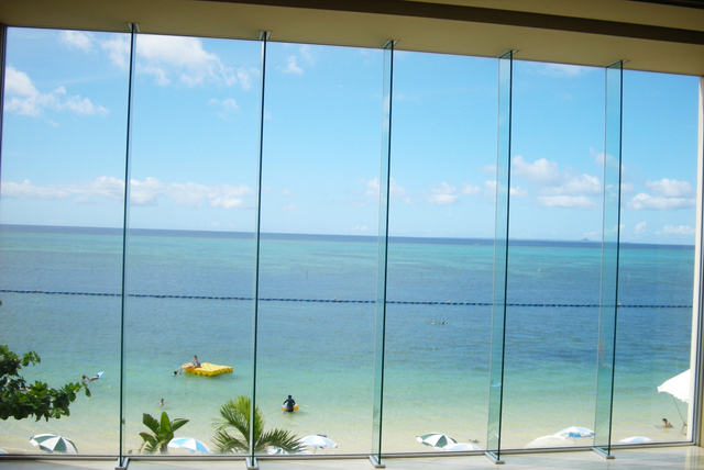 リザンシーパークホテル谷茶ベイ / 恩納村