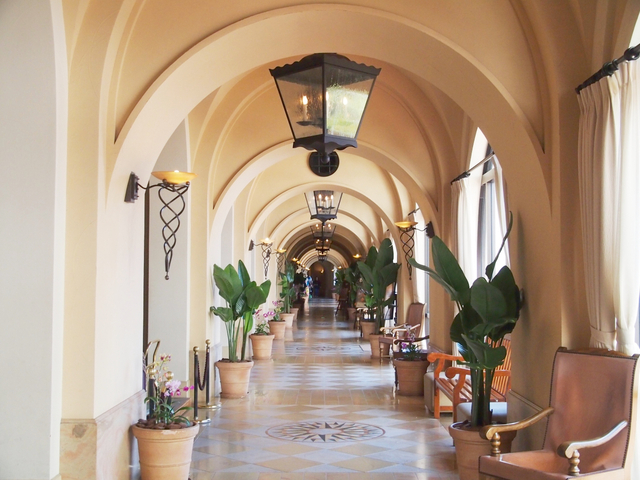 ホテル日航アリビラ / 読谷村