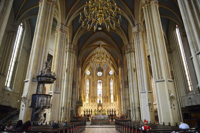 ザグレブ大聖堂