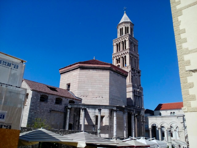 聖ドムニウス大聖堂