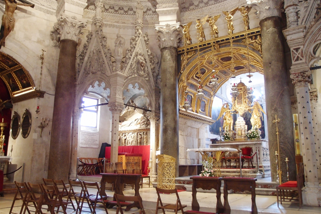 聖ドムニウス大聖堂