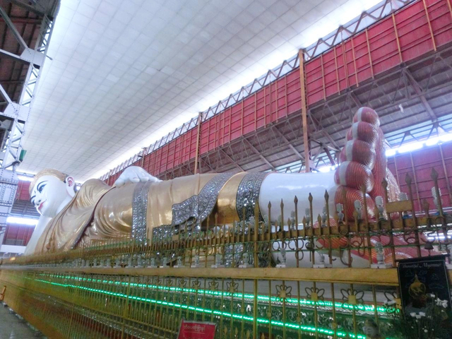 チャウタッジーパゴダ