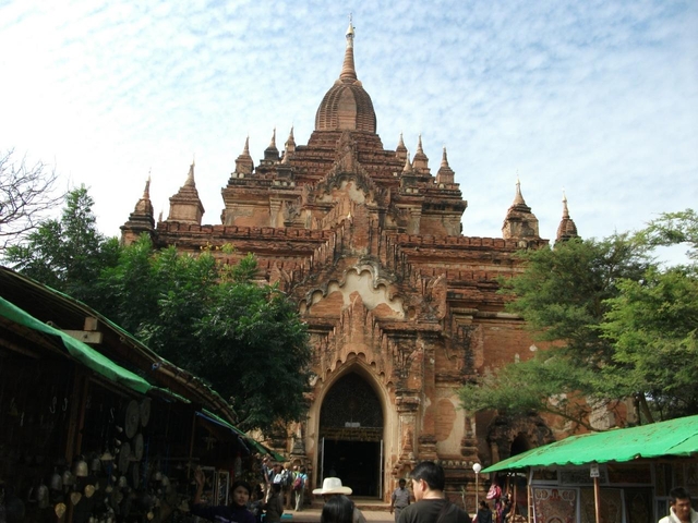 ティローミィンロー寺院