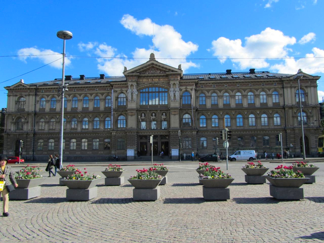 アテネウム美術館