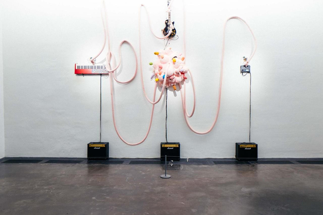 キアズマ国立現代美術館