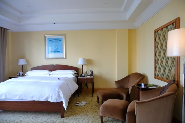 ザ フラートン ホテル