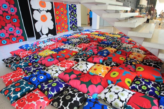 マリメッコ アウトレット