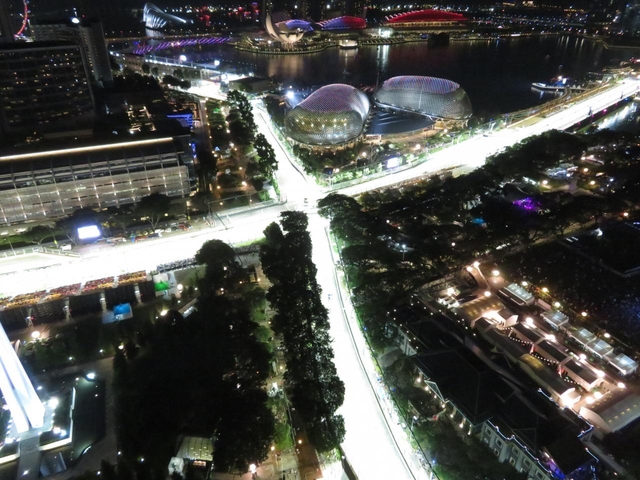 スイソテル ザ スタンフォード