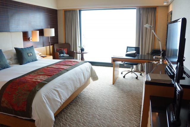 マンダリン オリエンタル シンガポール