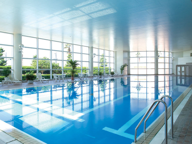 東京ベイ舞浜ホテル クラブリゾート