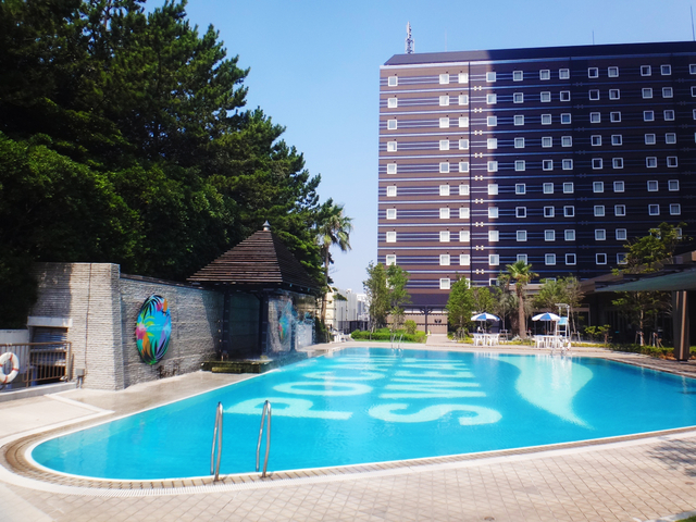  アパホテル＆リゾート