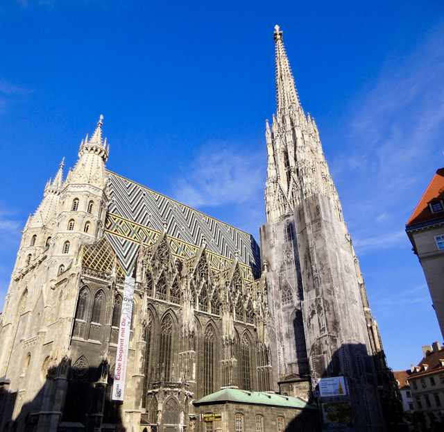 シュテファン大聖堂