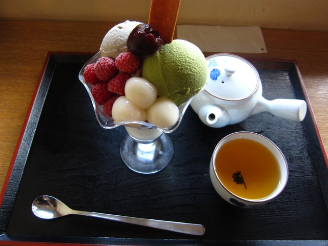 祇園きなな 本店 / 祇園・四条