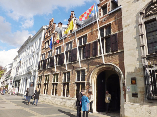 ルーベンスの家