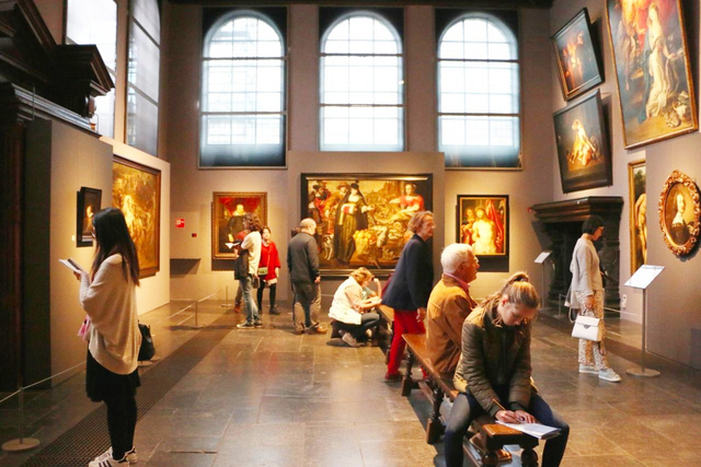 ルーベンスの家