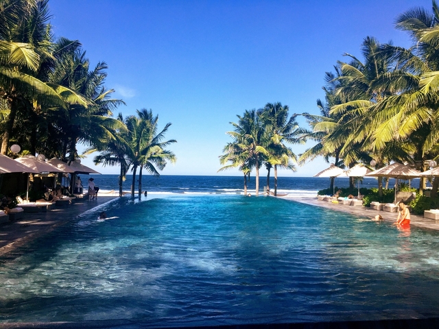 TIAウェルネスリゾート