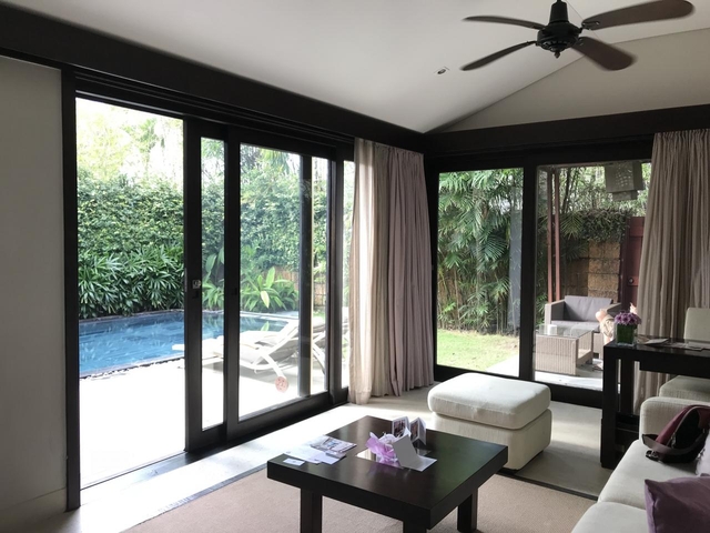 TIAウェルネスリゾート