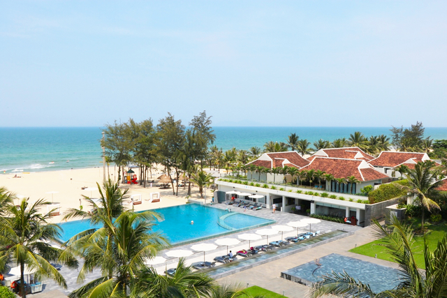 プルマン ダナン ビーチ リゾート