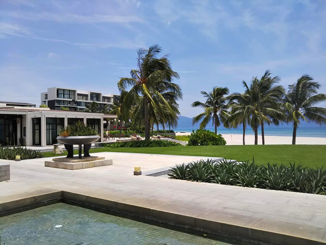 ハイアット リージェンシー ダナン リゾート & スパ