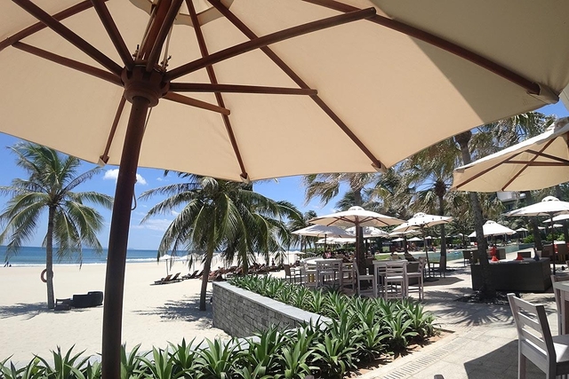 ハイアット リージェンシー ダナン リゾート & スパ