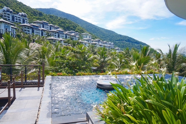 インターコンチネンタル ダナン