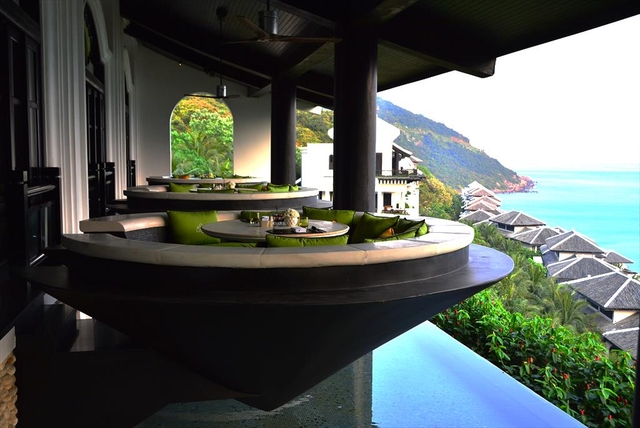 インターコンチネンタル ダナン