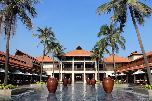 フラマ リゾート ダナン