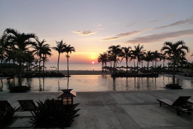 フラマ リゾート ダナン