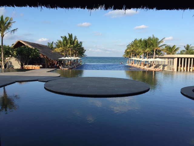 ナマン リトリート リゾート