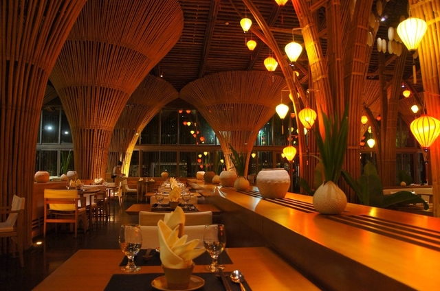 ナマン リトリート リゾート