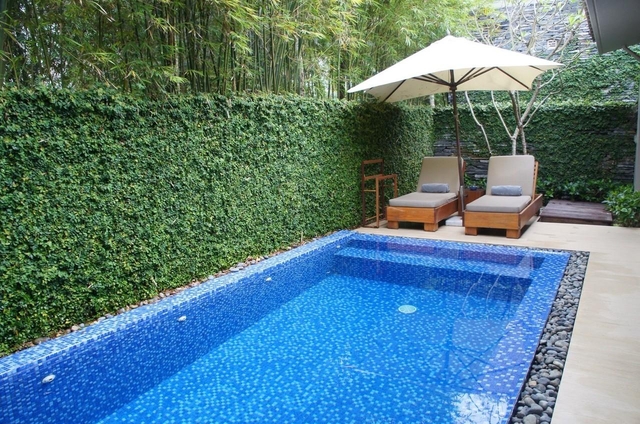 ナマン リトリート リゾート