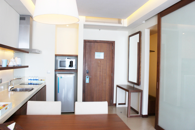 ア ラ カルト ダナン ビーチ ホテル